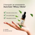 Aura Care Włosy i Skóra