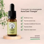 Aura Care Energia