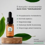 Adaptogeny na odchudzanie czarci pazur Morszczyn