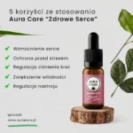 Zdrowe serce