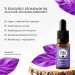 Harmonia kobiecości