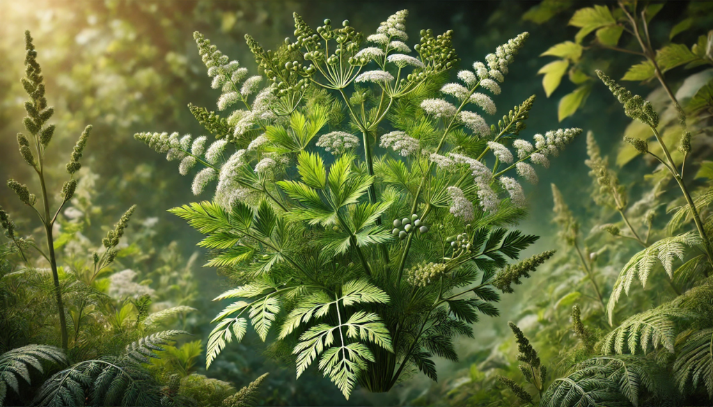 Shatavari - właściwości i opinie