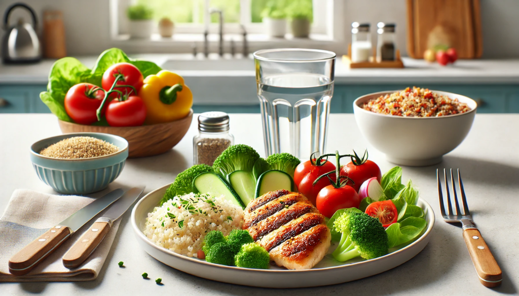 Za wysoki kortyzol - objawy i normy